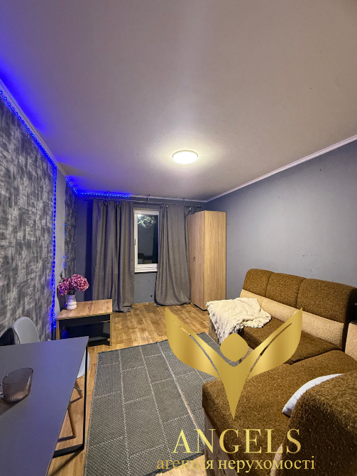 Продаж 1к Квартира 23 кв.м Університетський проспект 21 Кропивницький - фото 7