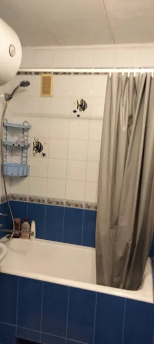 Оренда Квартира 2-кімнатна, 2/5 поверх на Вацлава Гавела, 79б Київ - фото 18