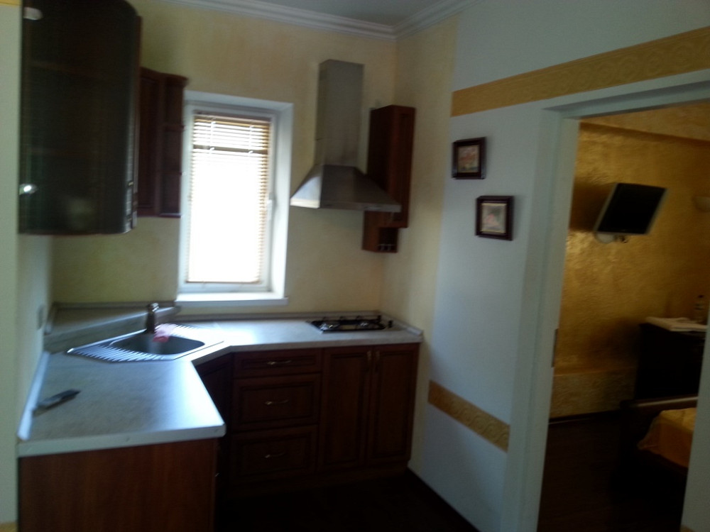 Продам виллу на 12 ст. Б .Фонтана с видом на море Одеса - фото 6