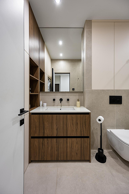 Продаж Квартира на улица Угорська 12 Львов - изображение 10