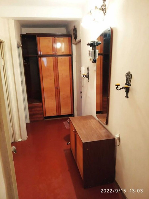 Оренда Квартира 3-кімнатна, 3/9 поверх на вул. Зодчих, 38 Київ - фото 10