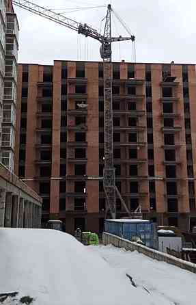 Продаж 1к Квартира 47 кв.м Г. Чорнобиля Zhytomyr