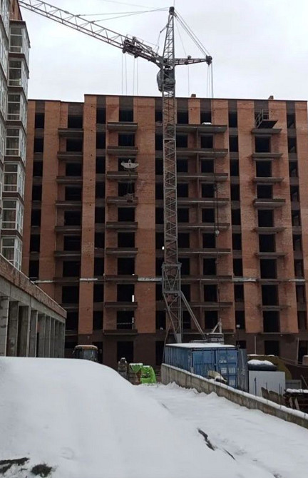 Продаж 1к Квартира 47 кв.м Г. Чорнобиля Zhytomyr - photo 3