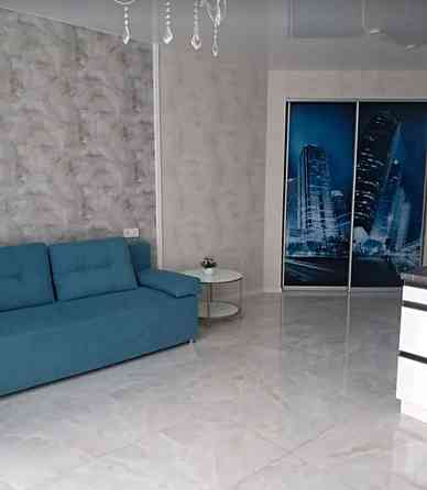 Квартира в новом доме Лиманка