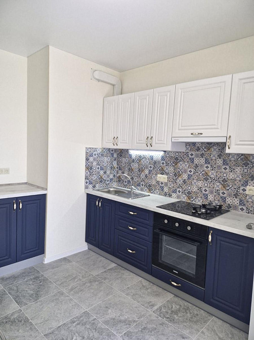 1 квартира ЖК Розінталь Одеса - фото 6