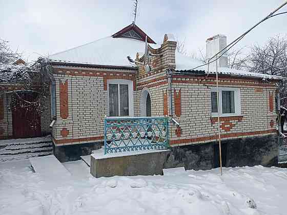 Продаж Будинок Антопіль (Томашпільський район)