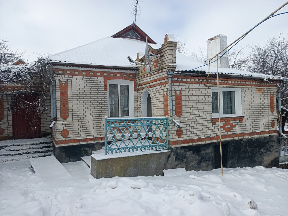 Продаж Будинок Антопіль (Томашпільський район) - фото 5