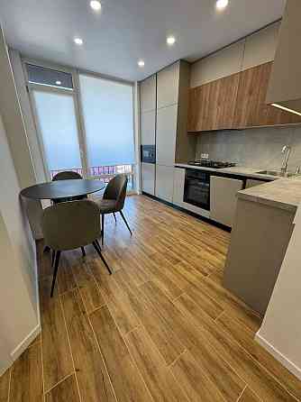 Оренда Квартира 1-кімнатна, 5/11 поверх на Флотська Івано-Франківськ