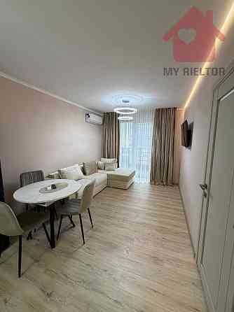 Оренда Квартира 1-кімнатна, 8/9 поверх на Тлехаса Uzhhorod