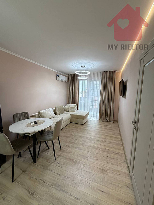 Оренда Квартира 1-кімнатна, 8/9 поверх на Тлехаса Uzhhorod - photo 4