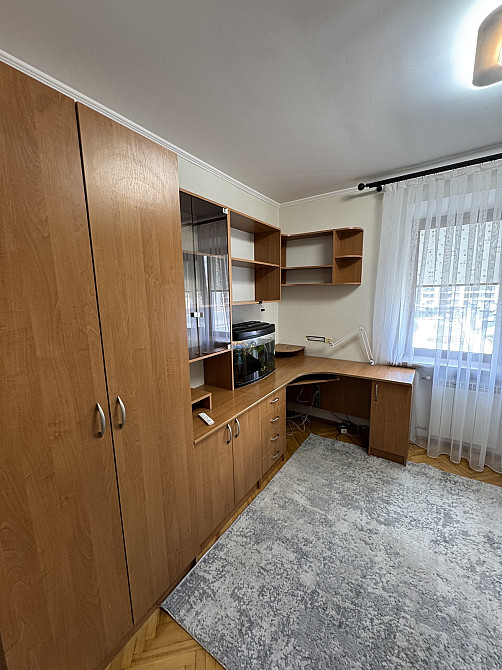 Оренда Квартира 3-кімнатна, 4/5 поверх на Любомира Гузара Івано-Франківськ - фото 7