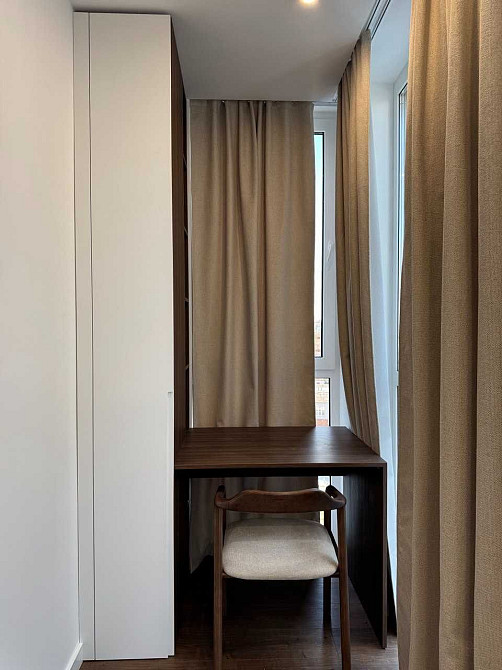 Оренда Квартира 2-кімнатна, 7/10 поверх на вул. Михайла Грушевського Житомир - изображение 8