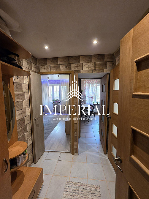 Продаж 1к Квартира 37 кв.м Олександра Махова вул. Київ - фото 7