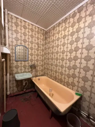 Продаж 1к Квартира 35 кв.м Котляревського Кривий Ріг