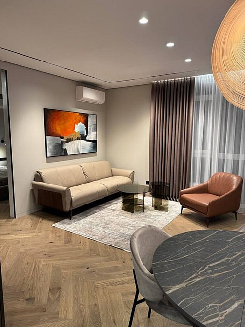 Продаж Квартира 3-кімнатна, 22/24 поверх на Джона Маккейна, 1б Kiev - photo 1