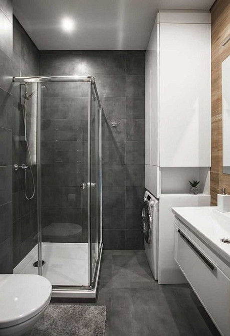 Однокомнатная квартира Альтаир-1, вид на море! Одеса - фото 12