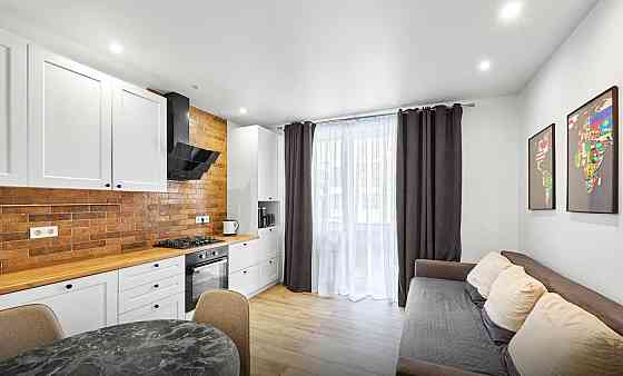 Продаж Квартира 1-кімнатна, 1/6 поверх на Метрологічна вул., д. 54-А Киев