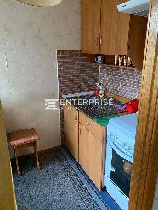 Продаж 1к Квартира 27 кв.м Тетянинська вул. Киев - изображение 6