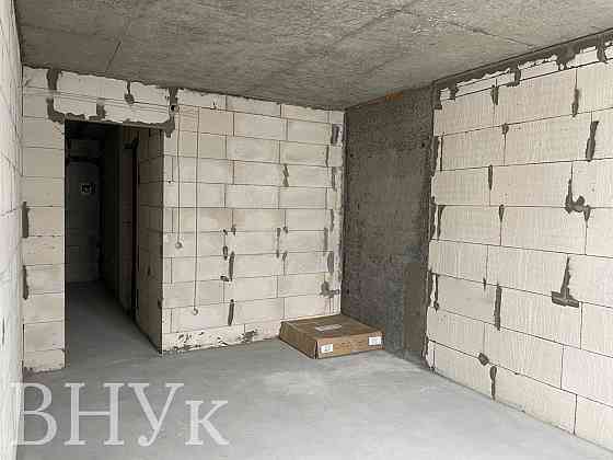 Продаж Квартира 2-кімнатна, 9/11 поверх на Київська Тернопіль