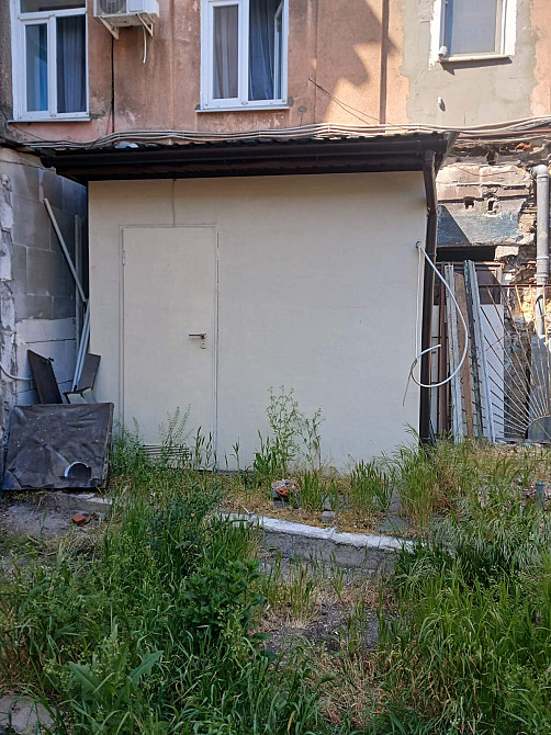 Продаж комерційне приміщення на ул. Бунина, 35 приміщень - 2, поверх - 1 Одеса - фото 11
