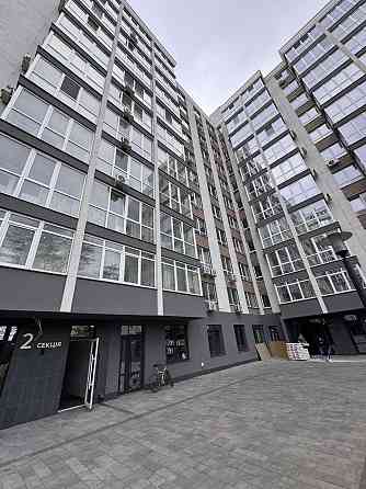 1-комнатная квартира-студия, 29 м², ЖК Акварель 4, Черемушки Odessa