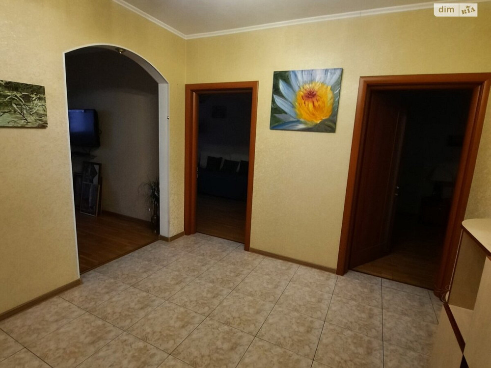 Оренда Квартира 3-кімнатна, 8/16 поверх на Урлівська, 7 Kiev - photo 2