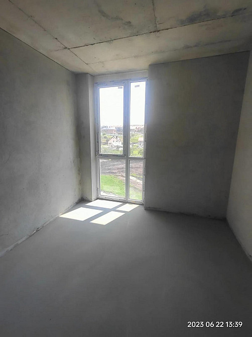 Продаж Квартира 1-кімнатна, 3/6 поверх на вул. Лісна Zubra - photo 8