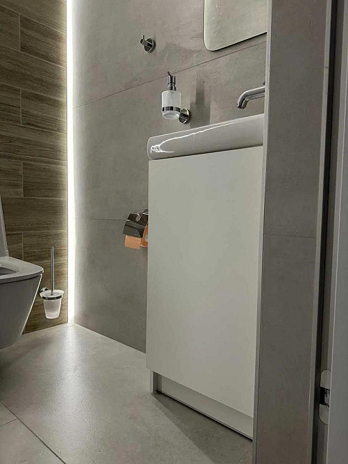 Продаж Квартира 2-кімнатна, 6/9 поверх на вул. Володимира Великого Львов - изображение 12