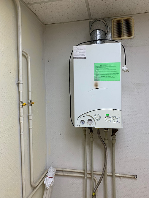 Оренда приміщення вільного призначення на Большая Арнаутская ул., 49 поверх - 1/3 Одеса - фото 8