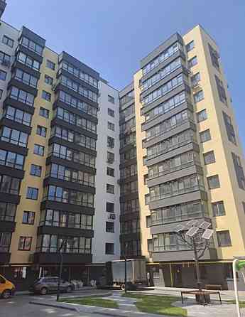 Продаж 2к Квартира 44 кв.м Євгенія Рихлика Zhytomyr