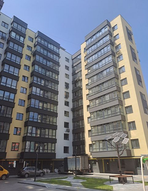 Продаж 2к Квартира 44 кв.м Євгенія Рихлика Zhytomyr - photo 4