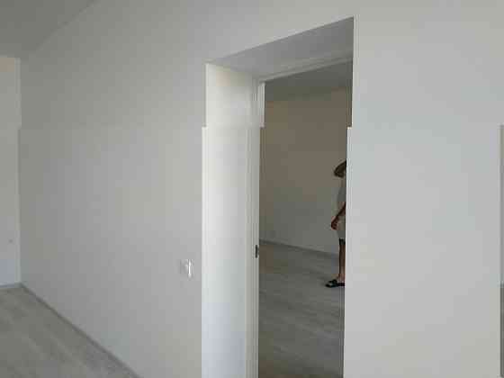 Квартира на берегу моря. Одесса