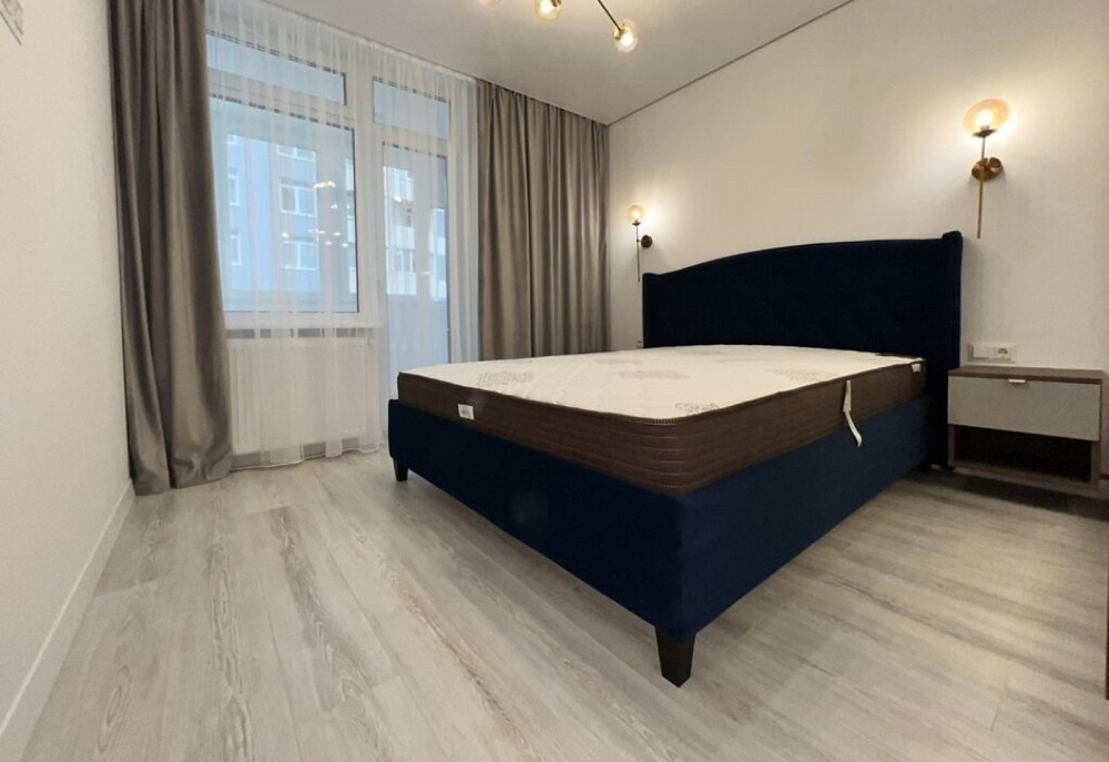 Продаж 2к квартири 55.5 кв. м на вул. Смакули Тернополь - изображение 8