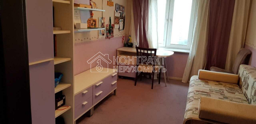 Оренда 4к Квартира 130 кв.м Клочківська вул. Харків - фото 11