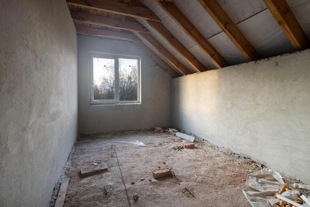 Продаж Квартира 4-кімнатна, 1/2 поверх на вул. Максимишина Ременів - фото 5