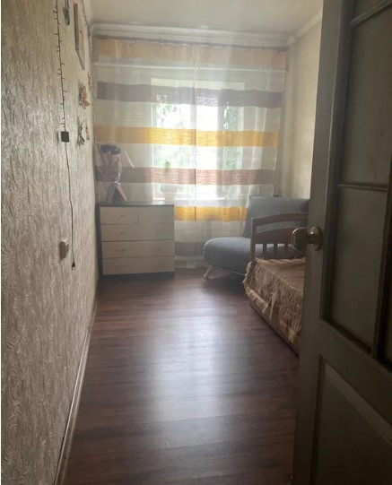 3-х комнатная квартира на Черёмушках --Люстдорфская дорога Одеса - фото 1