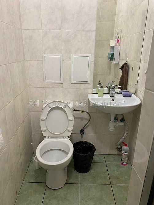 Оренда торгове приміщення на Григоровича-Барського вул., 5 поверх - 1/1 Київ - фото 7