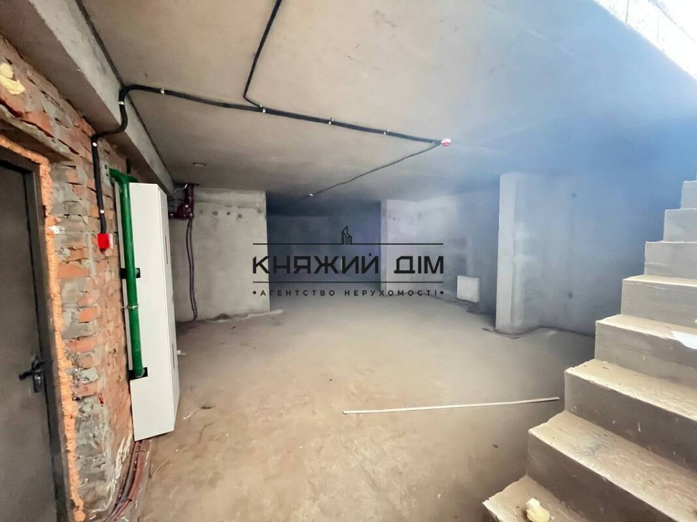 Оренда офісне приміщення на Днепровская Набережная ул. поверх - 1/28 Київ - фото 14