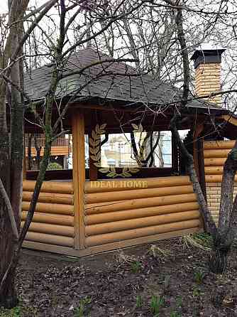 Продам будинок с.Калиновка (с.Дешки) Богуславский р Калинівка (Богуславський район)