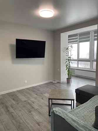 Продаж Квартира 1-кімнатна, 5/10 поверх на вул. Євгена Рихліка Житомир