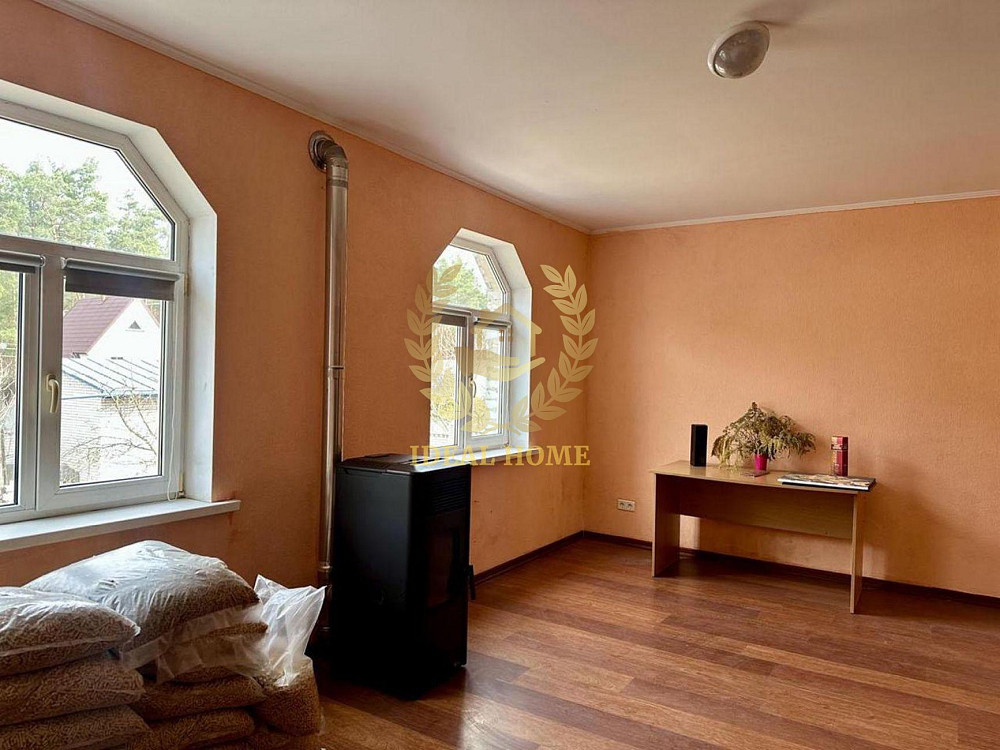 продам будинок Кожухівка Калинівка (Богуславський район) - фото 4