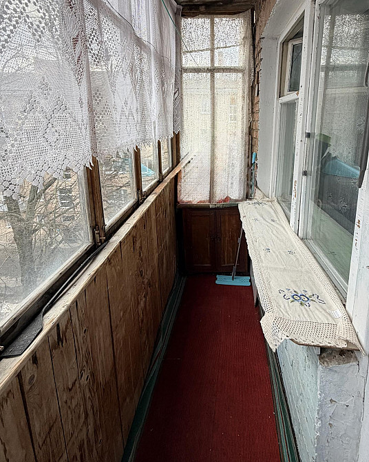 Продаж Квартира 3-кімнатна, 4/5 поверх на вул. Богоявленська Rivne - photo 9