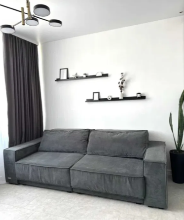 Продаж Квартира 1-кімнатна на ул. Академика Сахарова, 3в Ліски (Кілійський район)