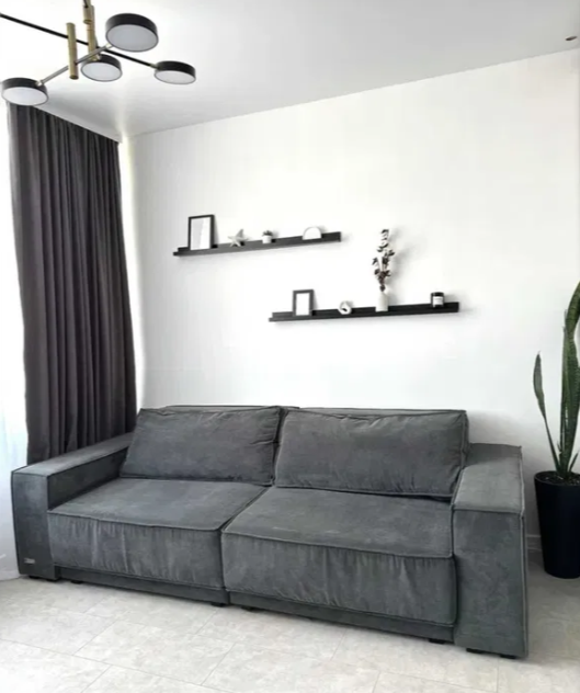 Продаж Квартира 1-кімнатна на ул. Академика Сахарова, 3в Ліски (Кілійський район) - фото 5