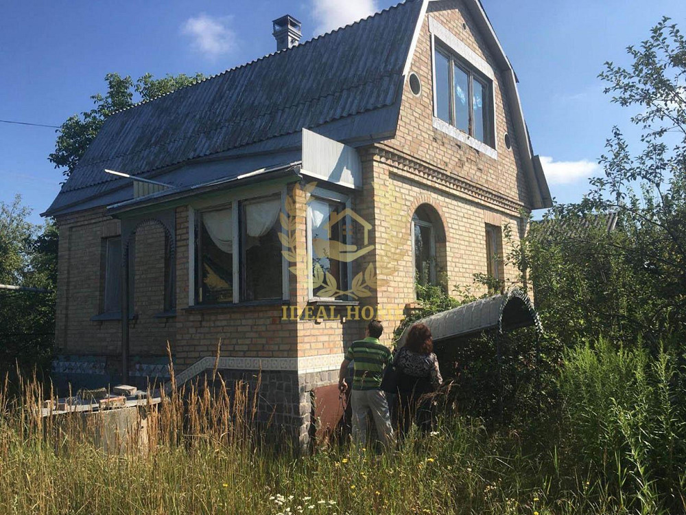 Продам дачу с Торфяне  - фото 1