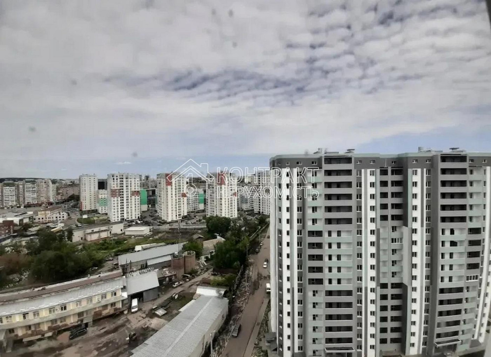 Продаж Квартира 2-кімнатна, 12/16 поверх на вул. Заливна Харків - фото 13