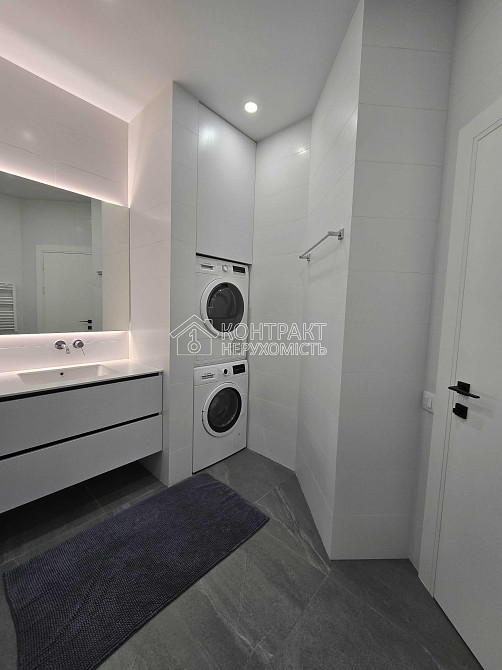 Продаж Квартира 1-кімнатна, 10/21 поверх на вул. Клочківська Харків - фото 4