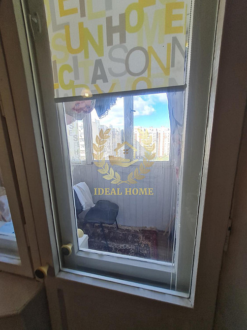 Продаєтся 2-кімнатна квартира на вул. Закревського. Троєщина. Київ - фото 15