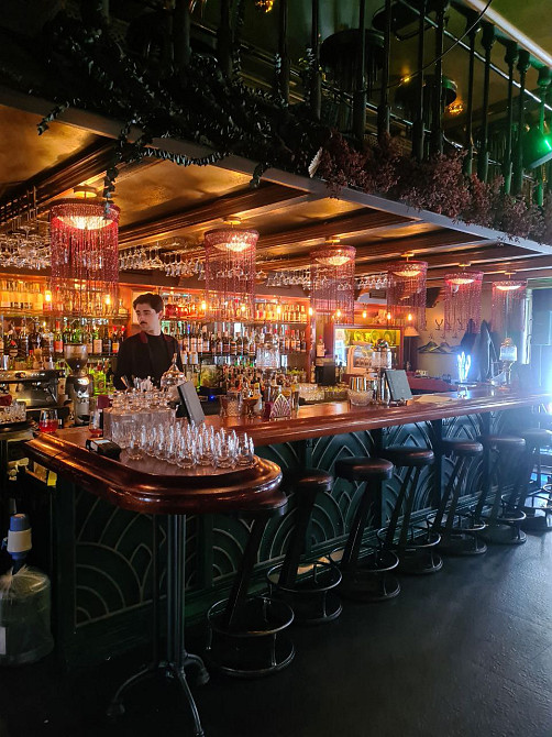 Продаж комерційне приміщення на ул. Ланжероновская, 26 приміщень - 4, поверх - 1 Одесса - изображение 12