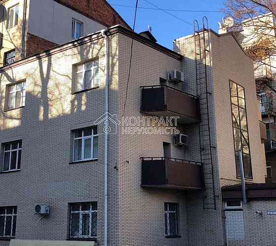 Продаж офісне приміщення на вул. Мироносицька приміщень - 10, поверх - 1/3 Харьков